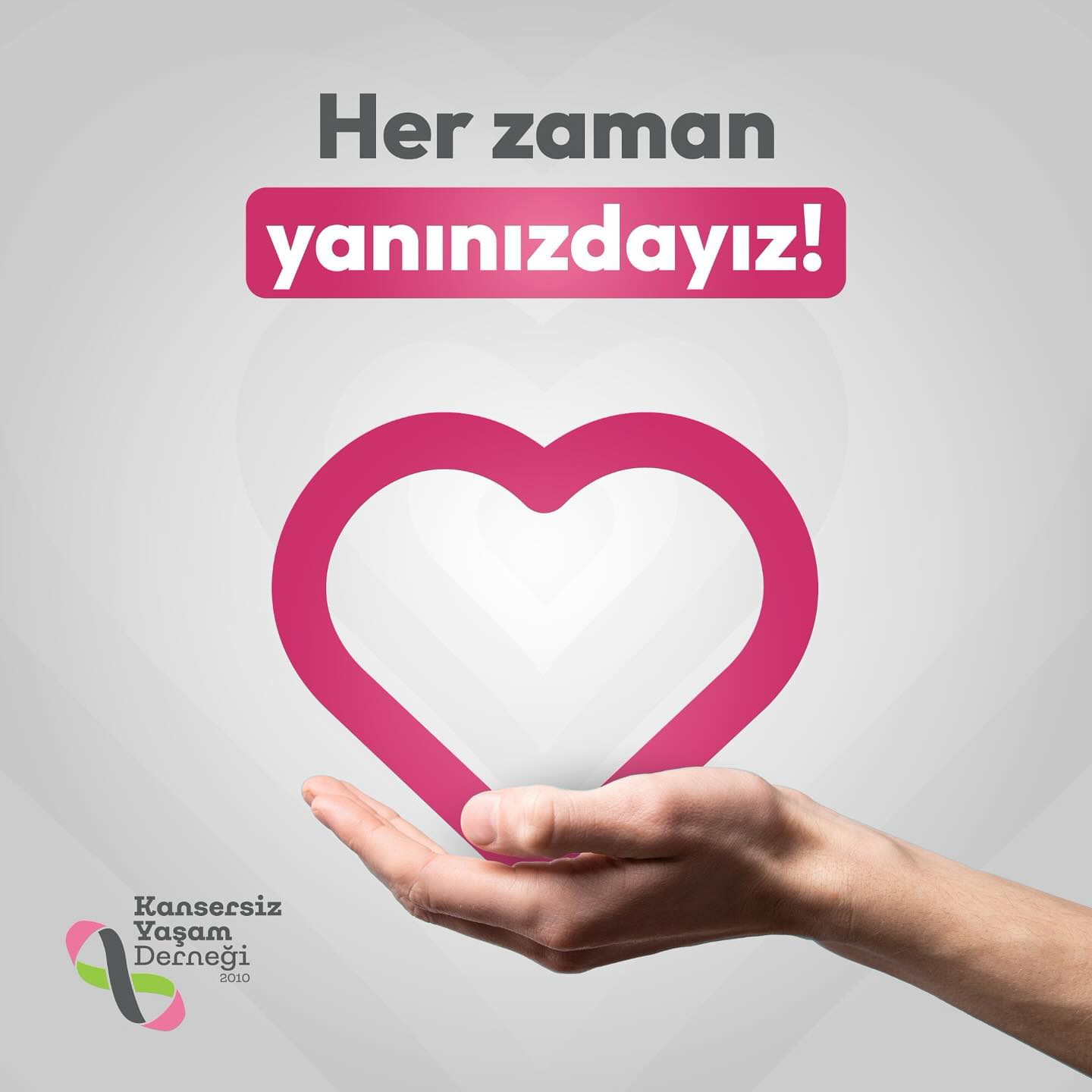 Kansersiz Yaşam Derneği