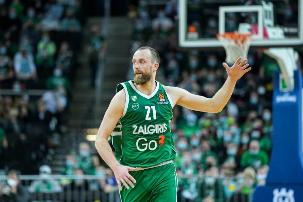 Star Camp İstanbul'25 - ARTURAS MILANKIS Birlikteyiz