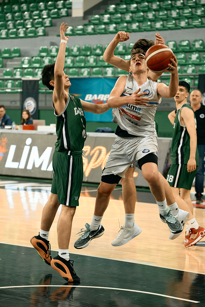 Turnuva Hazırlığı