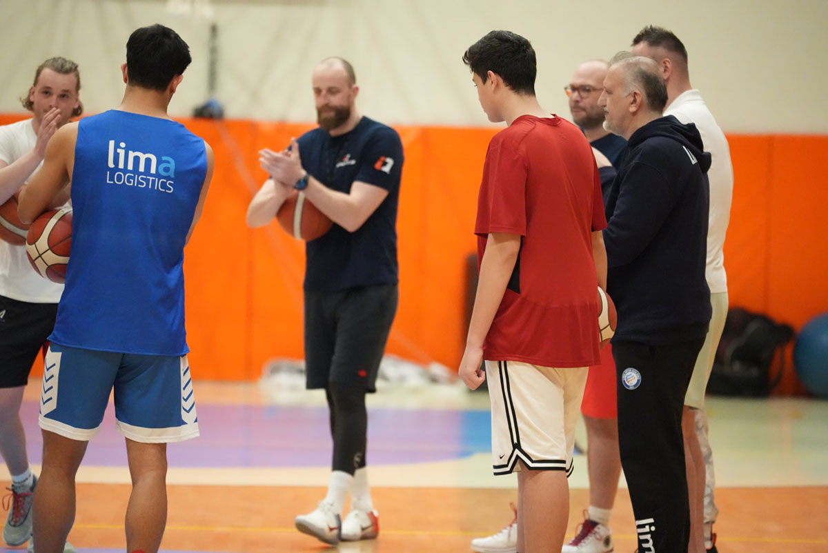 Basketbol Spor Okulu