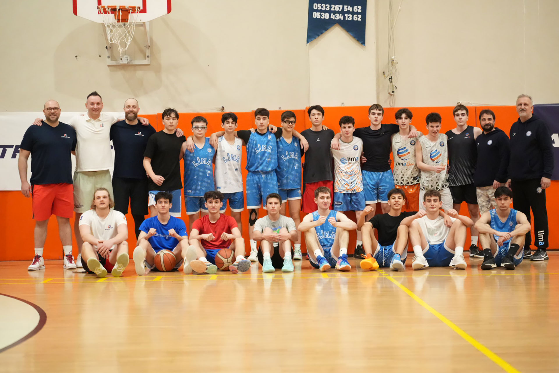 Cimnastik Sadece Bir Spor Değil, Bir Başlangıç